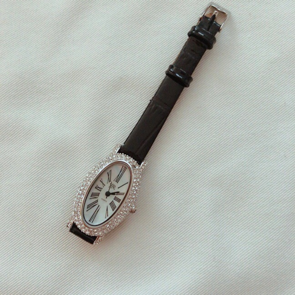 Woman’s watch